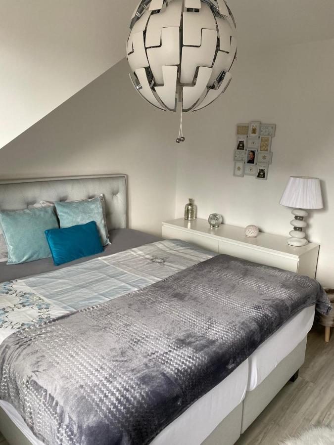 Deluxe Apartman Lisci Kopec Vrchlabí المظهر الخارجي الصورة
