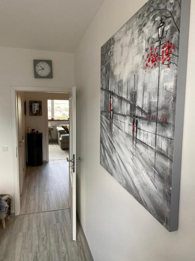 Deluxe Apartman Lisci Kopec Vrchlabí المظهر الخارجي الصورة