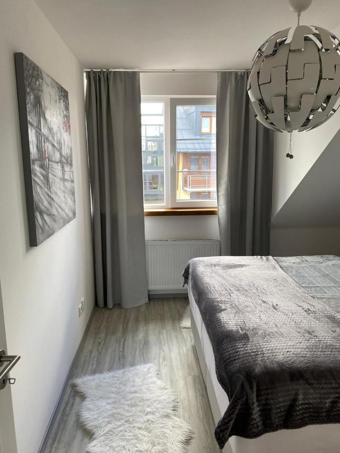 Deluxe Apartman Lisci Kopec Vrchlabí المظهر الخارجي الصورة