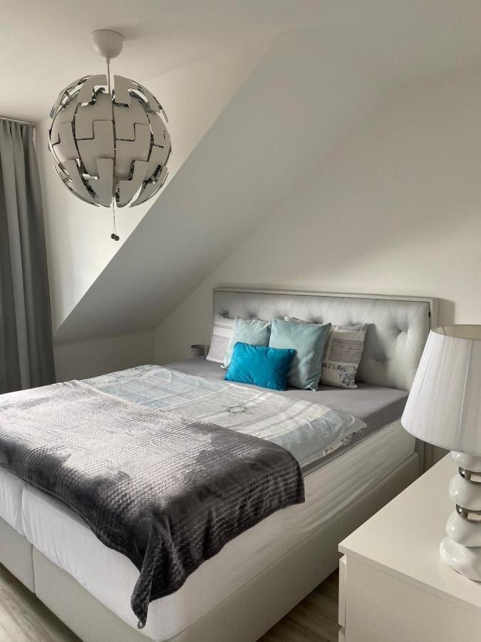 Deluxe Apartman Lisci Kopec Vrchlabí المظهر الخارجي الصورة