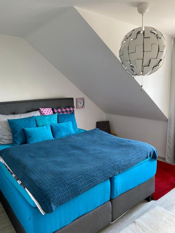Deluxe Apartman Lisci Kopec Vrchlabí المظهر الخارجي الصورة