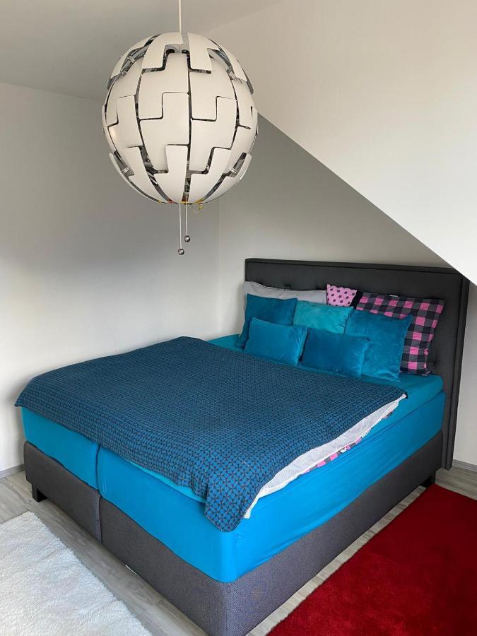 Deluxe Apartman Lisci Kopec Vrchlabí المظهر الخارجي الصورة