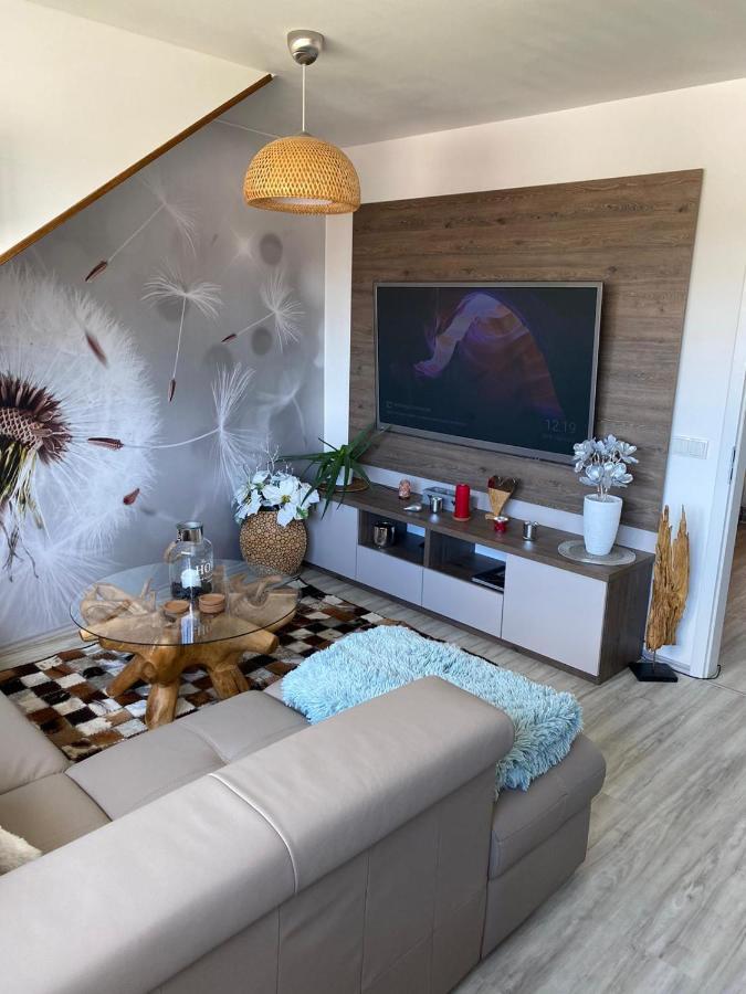 Deluxe Apartman Lisci Kopec Vrchlabí المظهر الخارجي الصورة