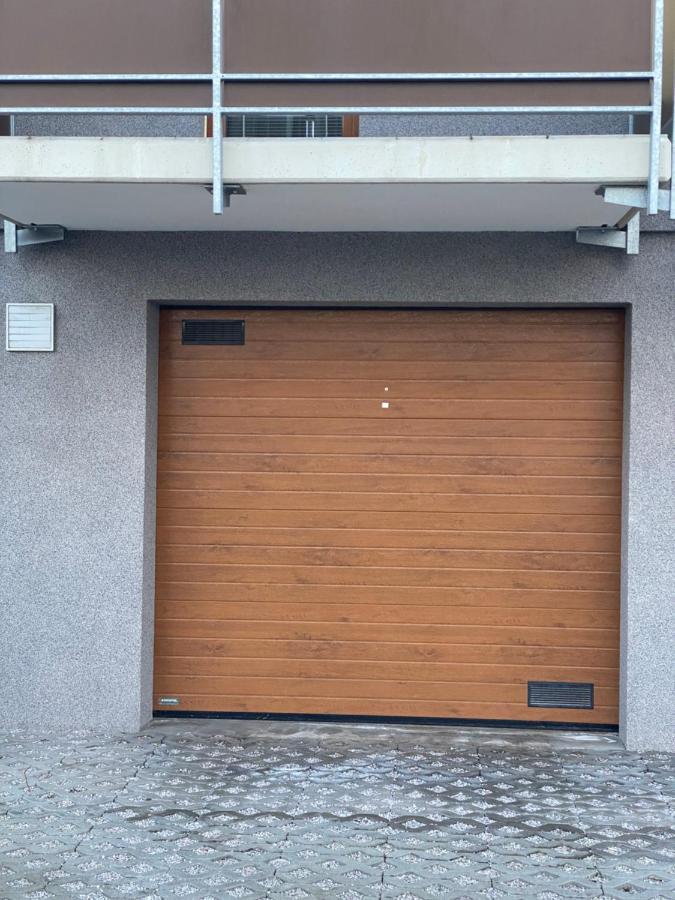 Deluxe Apartman Lisci Kopec Vrchlabí المظهر الخارجي الصورة