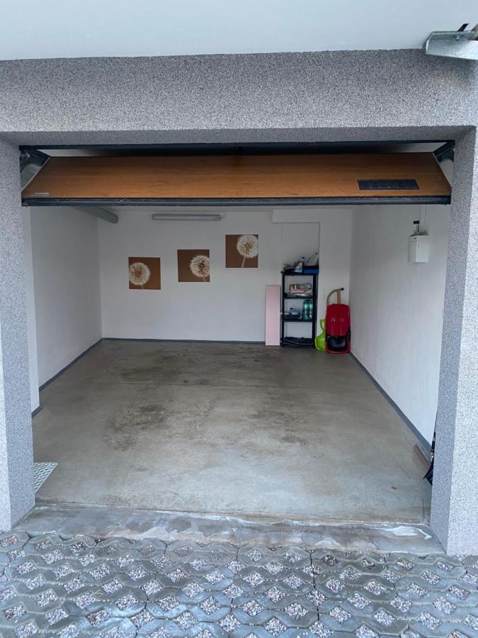Deluxe Apartman Lisci Kopec Vrchlabí المظهر الخارجي الصورة